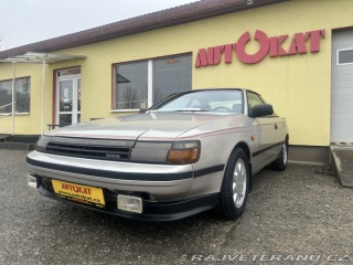 Toyota Celica 2.0 16V GT-i Klima Twin C 1986