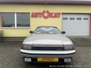 Toyota Celica 2.0 16V GT-i Klima Twin C 1986