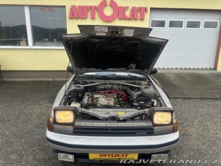 Toyota Celica 2.0 16V GT-i Klima Twin C 1986