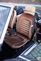 Alfa Romeo Spider Junior 1600 1979