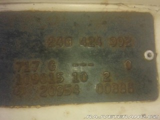 Mercedes-Benz 300 SEL 1966