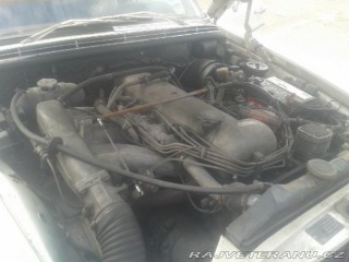 Mercedes-Benz 300 SEL 1966