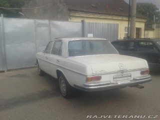 Mercedes-Benz 300 SEL 1966