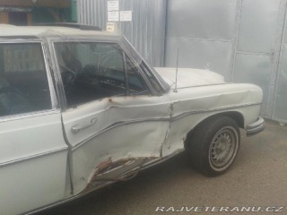 Mercedes-Benz 300 SEL 1966