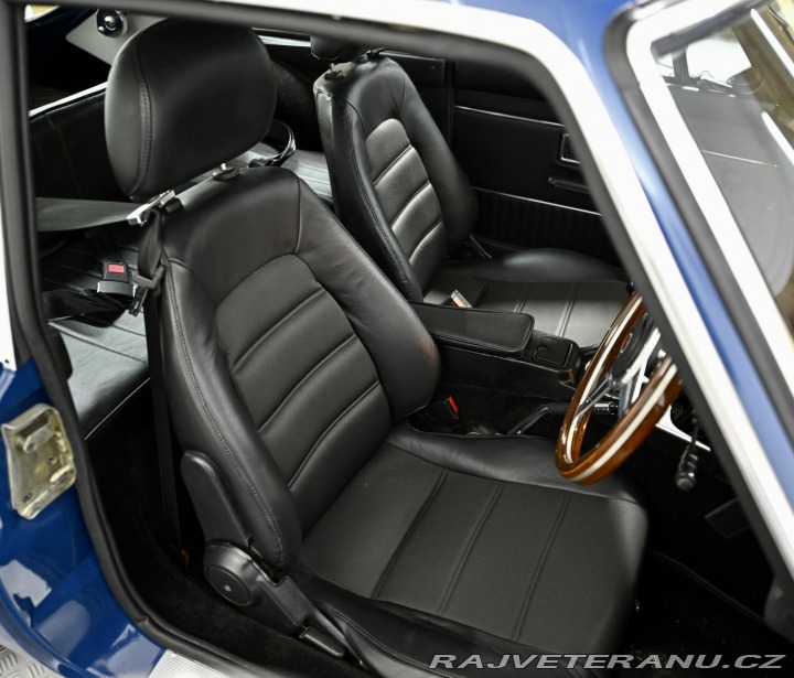 MG Ostatní modely  1974