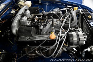 MG Ostatní modely  1974