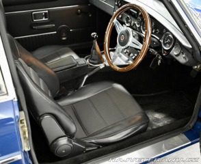 MG Ostatní modely  1974