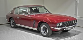   Jensen Interceptor 2