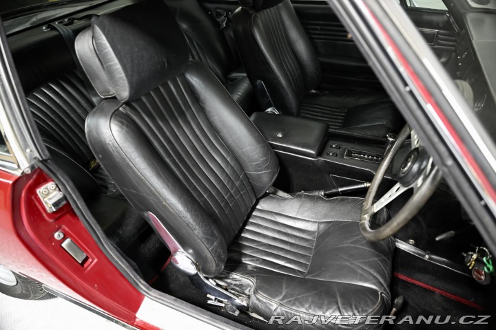 Ostatní značky Ostatní modely Jensen Interceptor 2(1) 1970