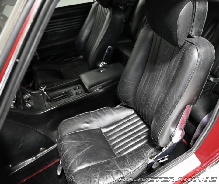 Ostatní značky Ostatní modely Jensen Interceptor 2 1970