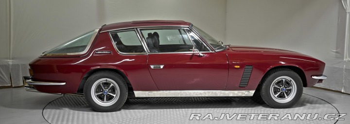 Ostatní značky Ostatní modely Jensen Interceptor 2(1) 1970