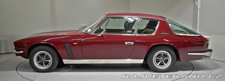 Ostatní značky Ostatní modely Jensen Interceptor 2(1) 1970