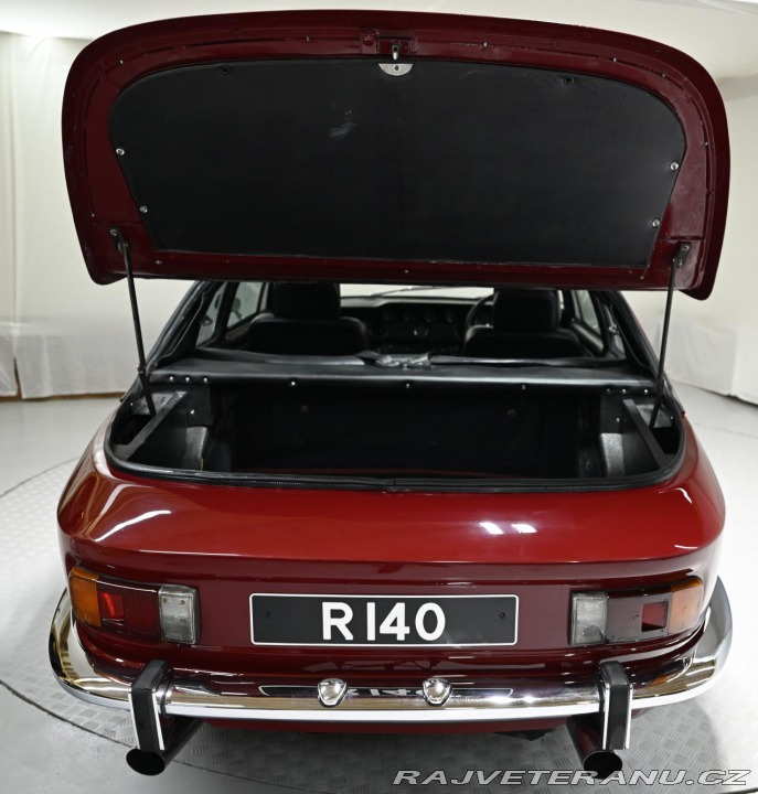 Ostatní značky Ostatní modely Jensen Interceptor 2(1) 1970