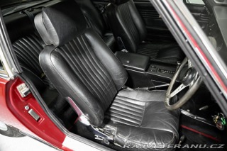 Ostatní značky Ostatní modely Jensen Interceptor 2 1970