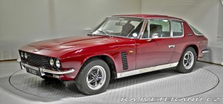 Ostatní značky Ostatní modely Jensen Interceptor 2 1970