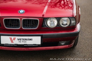 BMW 5 530i E34 1995