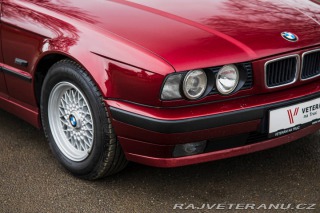 BMW 5 530i E34 1995