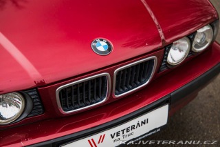 BMW 5 530i E34 1995