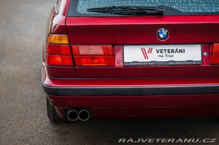 BMW 5 530i E34 1995