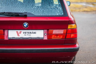 BMW 5 530i E34 1995