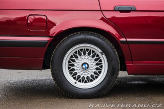 BMW 5 530i E34 1995