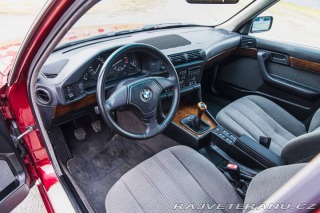 BMW 5 530i E34 1995