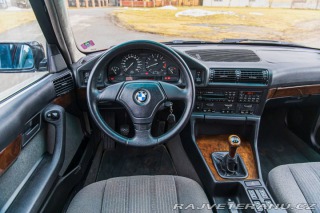 BMW 5 530i E34 1995