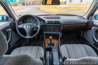 BMW 5 530i E34 1995