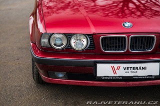 BMW 5 530i E34 1995
