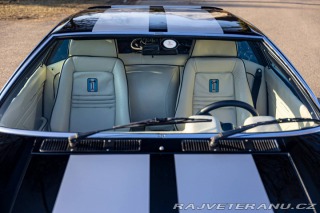 Ostatní značky Ostatní modely De Tomaso Pantera 1971