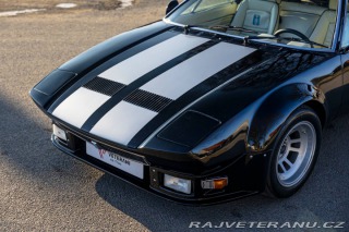 Ostatní značky Ostatní modely De Tomaso Pantera 1971
