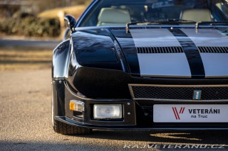 Ostatní značky Ostatní modely De Tomaso Pantera 1971