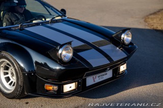 Ostatní značky Ostatní modely De Tomaso Pantera 1971