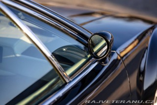 Ostatní značky Ostatní modely De Tomaso Pantera 1971