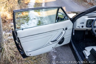 Ostatní značky Ostatní modely De Tomaso Pantera 1971