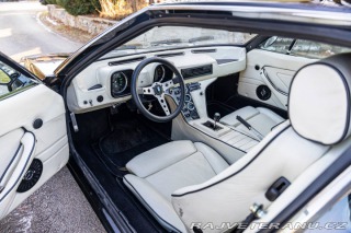 Ostatní značky Ostatní modely De Tomaso Pantera 1971