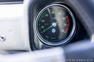 Ostatní značky Ostatní modely De Tomaso Pantera 1971