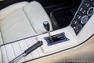 Ostatní značky Ostatní modely De Tomaso Pantera 1971