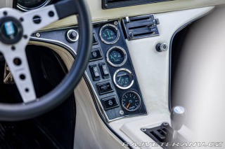 Ostatní značky Ostatní modely De Tomaso Pantera 1971