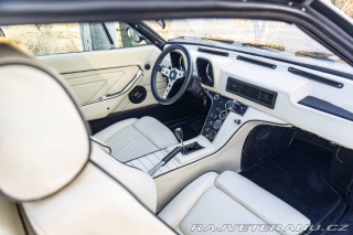 Ostatní značky Ostatní modely De Tomaso Pantera 1971