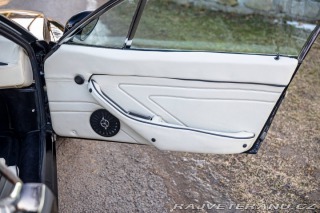 Ostatní značky Ostatní modely De Tomaso Pantera 1971