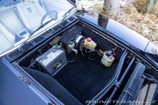 Ostatní značky Ostatní modely De Tomaso Pantera 1971