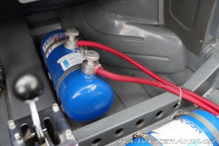 Ostatní značky Ostatní modely Abarth OT 2000 “Periscopio 1965