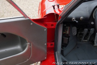 Ostatní značky Ostatní modely Abarth OT 2000 “Periscopio 1965