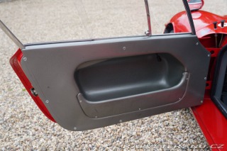 Ostatní značky Ostatní modely Abarth OT 2000 “Periscopio 1965