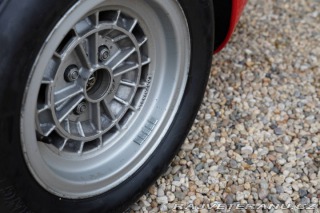 Ostatní značky Ostatní modely Abarth OT 2000 “Periscopio 1965