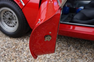 Ostatní značky Ostatní modely Abarth OT 2000 “Periscopio 1965