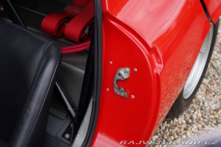 Ostatní značky Ostatní modely Abarth OT 2000 “Periscopio 1965