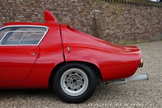 Ostatní značky Ostatní modely Abarth OT 2000 “Periscopio 1965