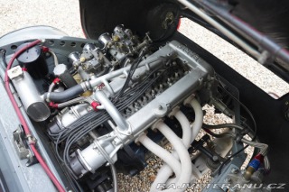 Ostatní značky Ostatní modely Abarth OT 2000 “Periscopio 1965